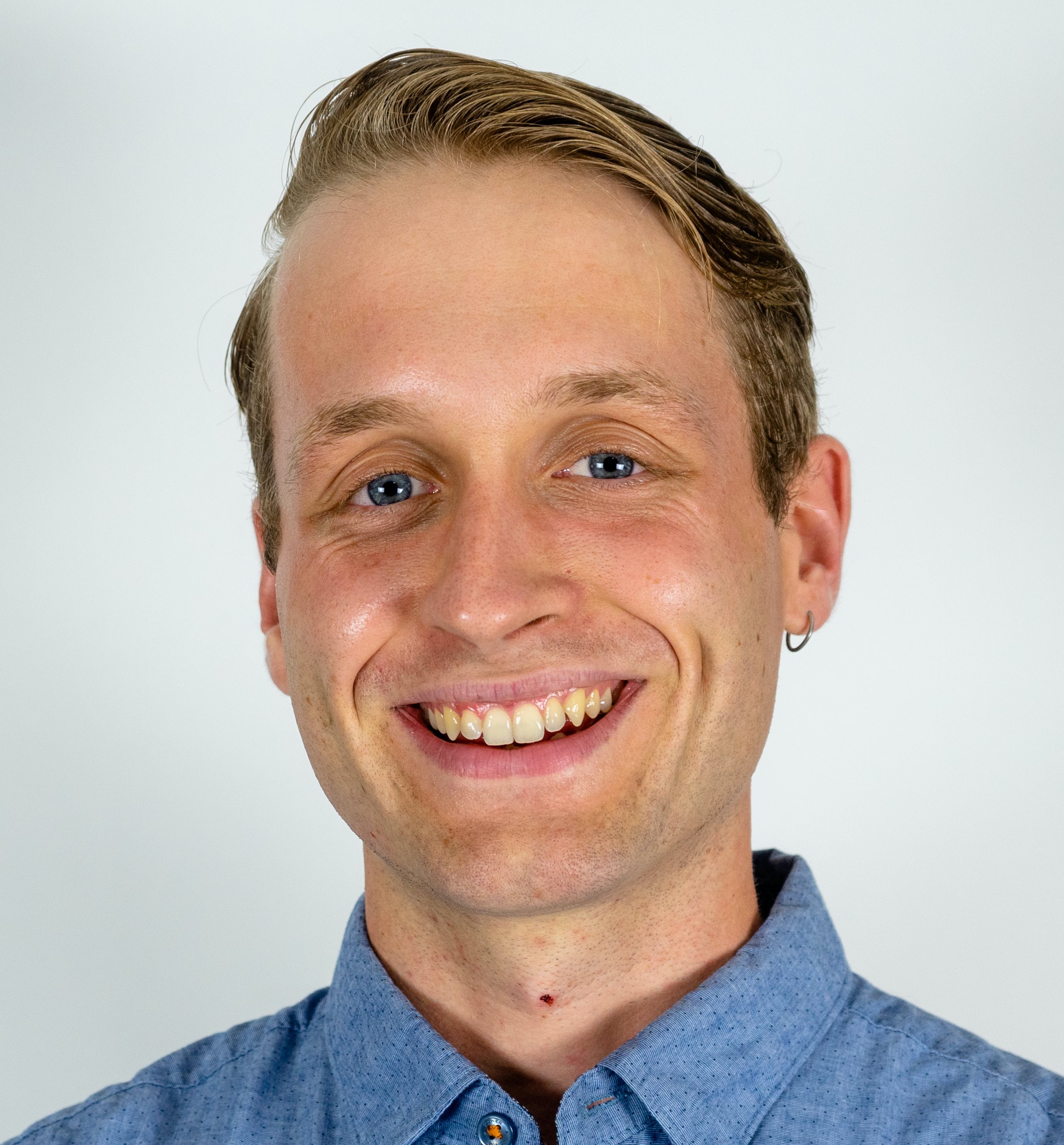 Collin J. O'Connor, Ph.D.